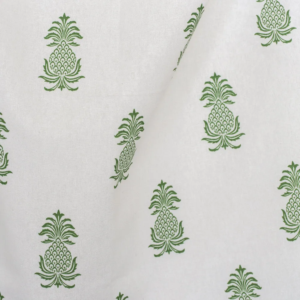 100% Cotton Tea Towel - Monterrey Green