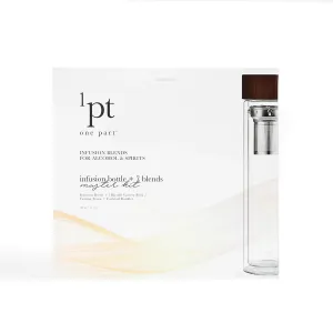 1pt Cocktail Infusion Master Kit