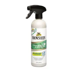 Absorbine ShowSheen Stain Remover & Whitener 590mL
