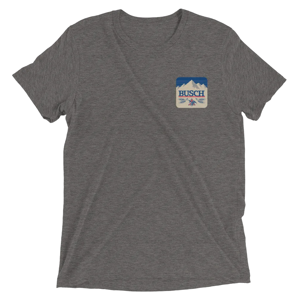 Busch Retro Coaster T-Shirt