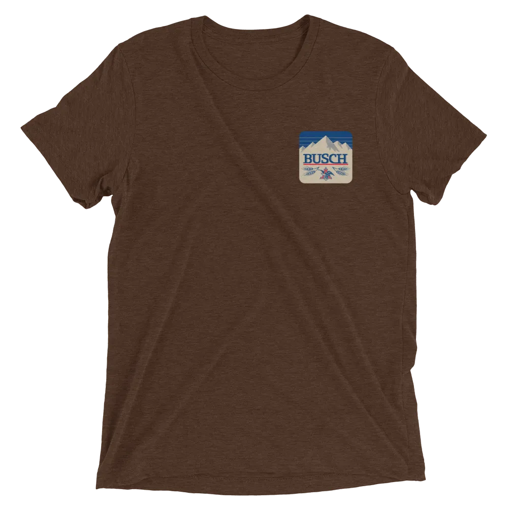 Busch Retro Coaster T-Shirt