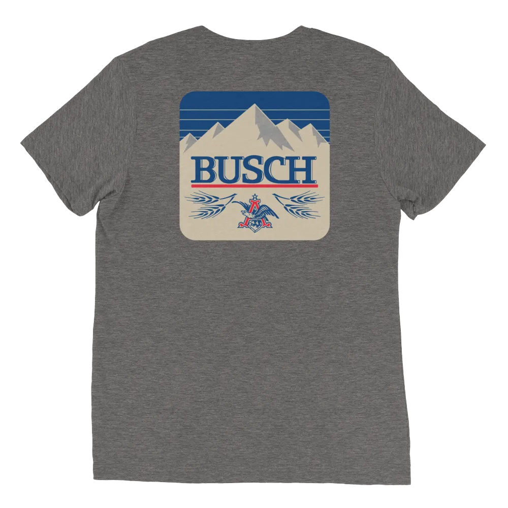 Busch Retro Coaster T-Shirt