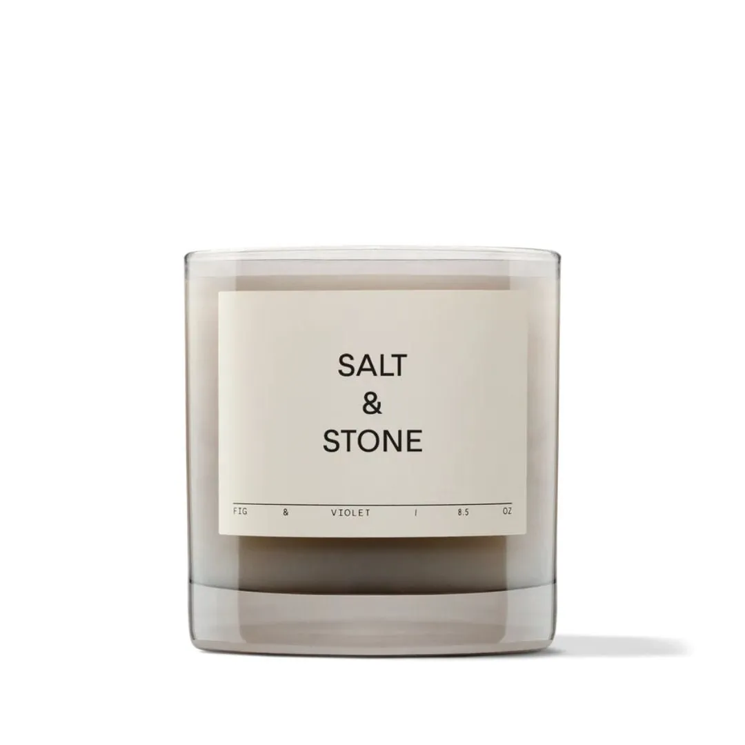 Candle (Fig & Violet)