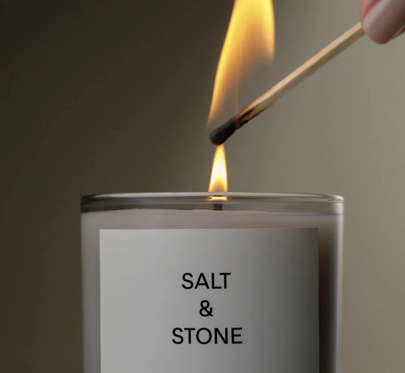 Candle (Fig & Violet)