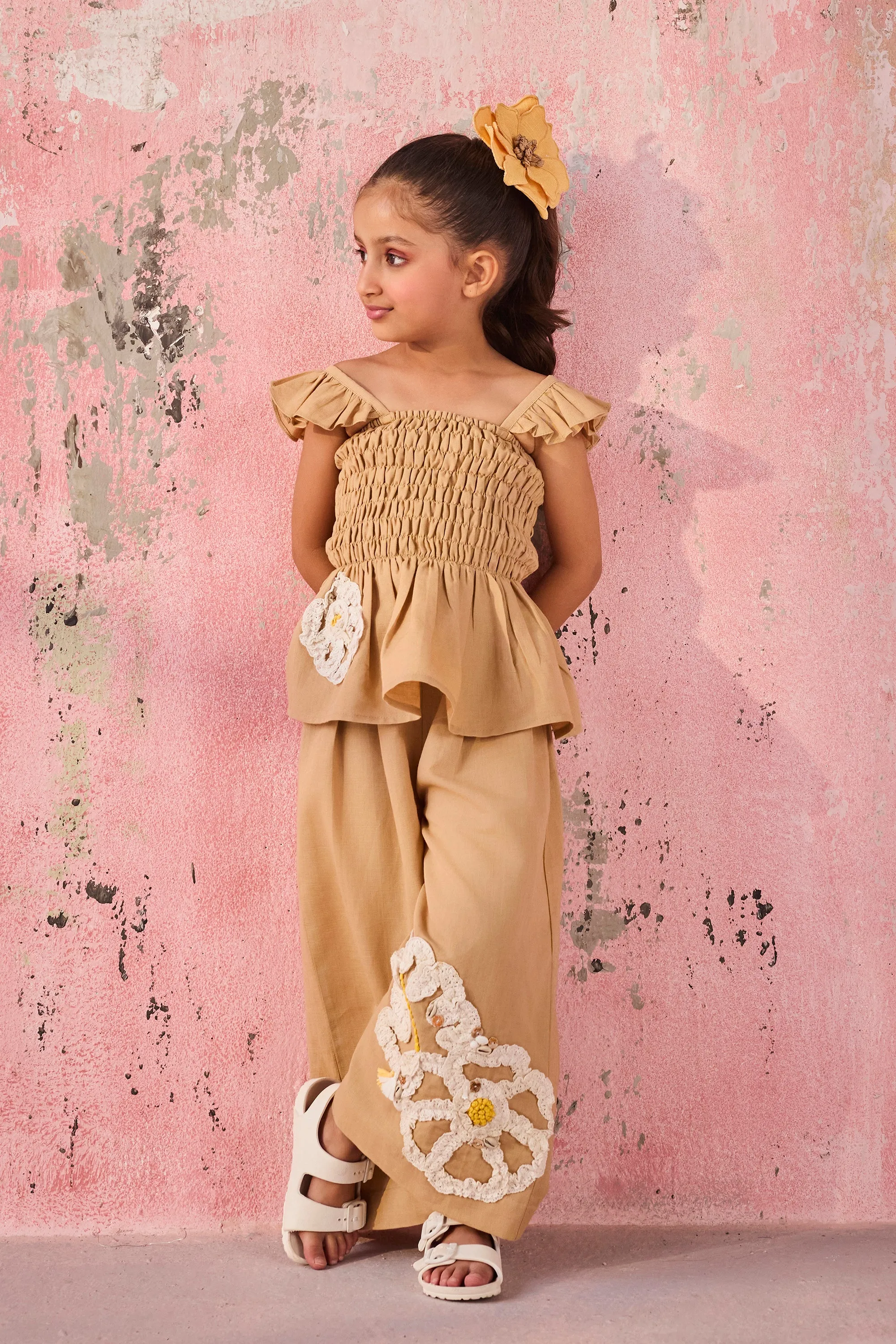 Ceylon Co-Ord set