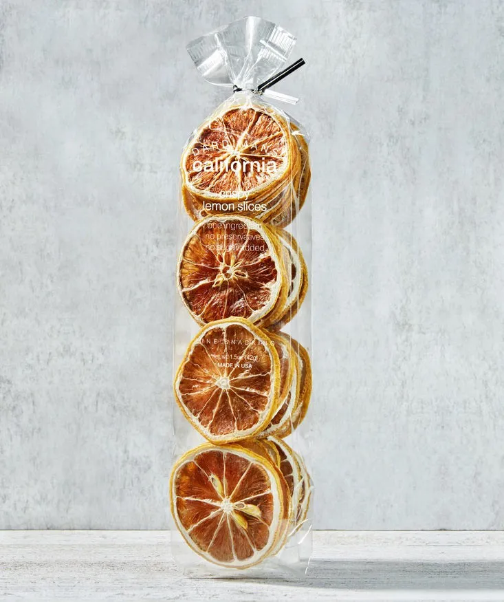 DARDIMANS - CRISPY ORANGE SLICES