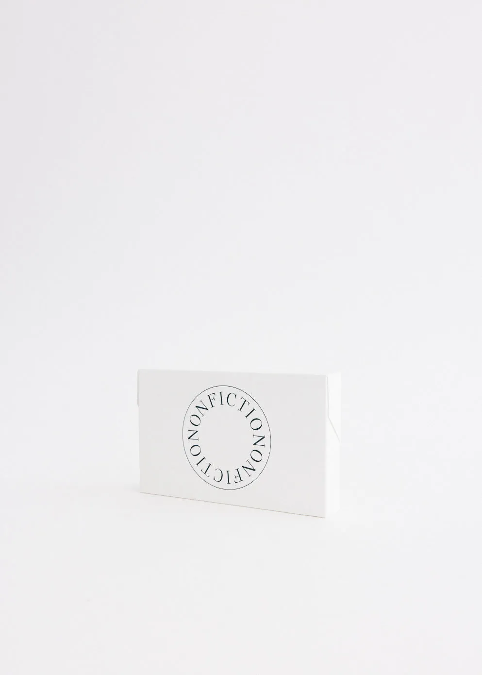 Discovery Perfume Set