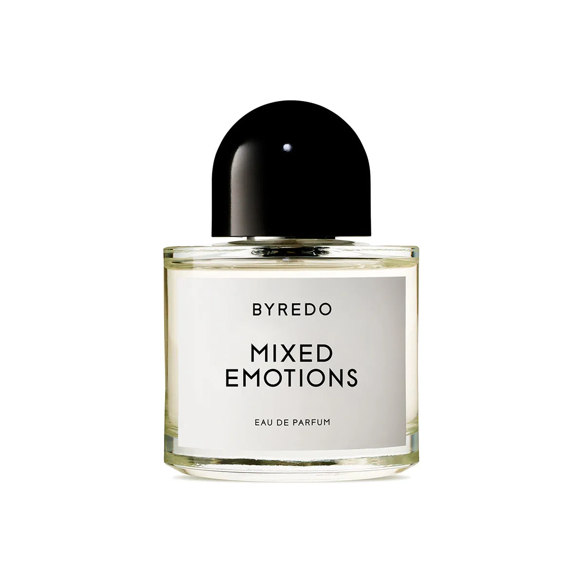 EAU DE PARFUM 100ml / MIXED EMOTIONS