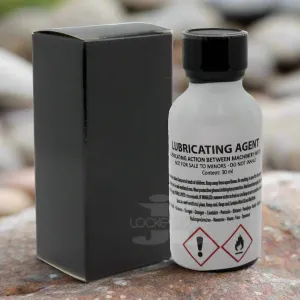 English 30ml