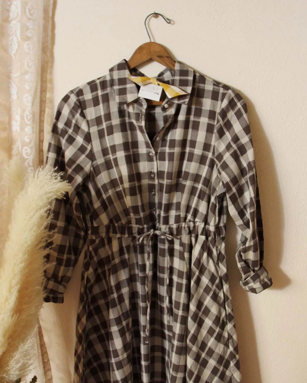 English Manor Dress