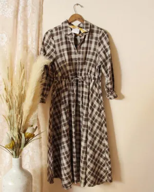 English Manor Dress
