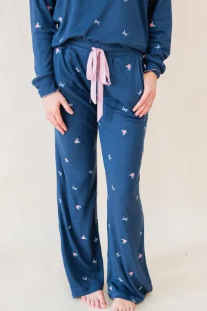 English Rose Pant