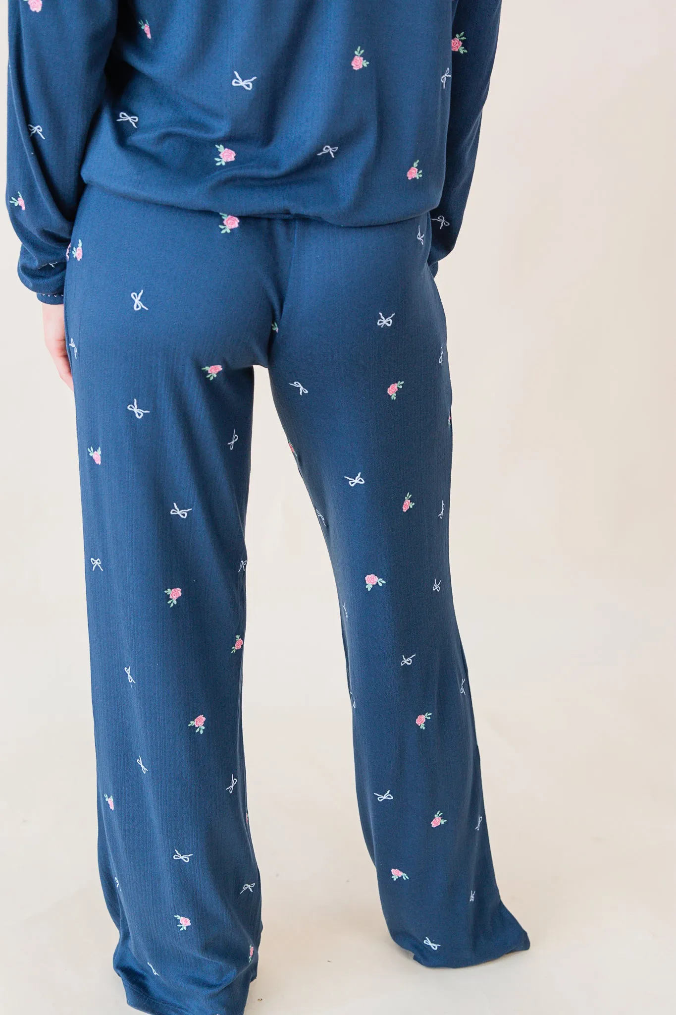 English Rose Pant