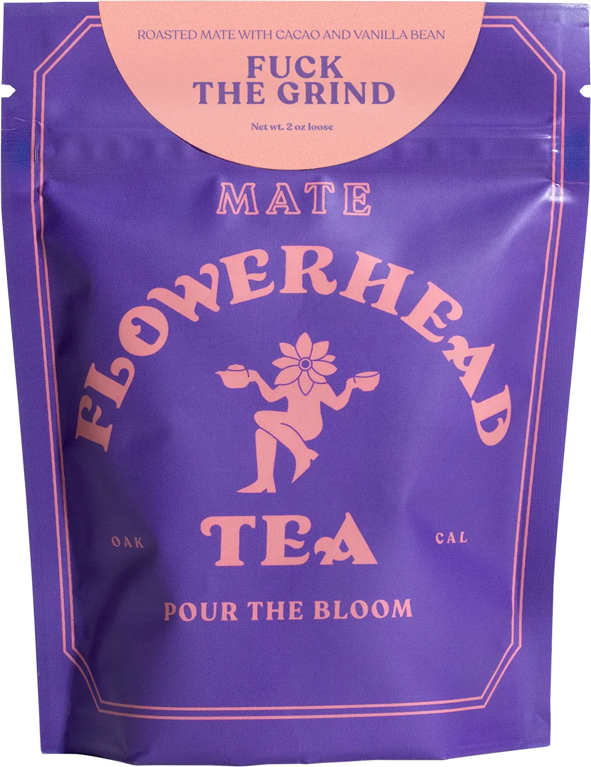 FLOWERHEAD TEA