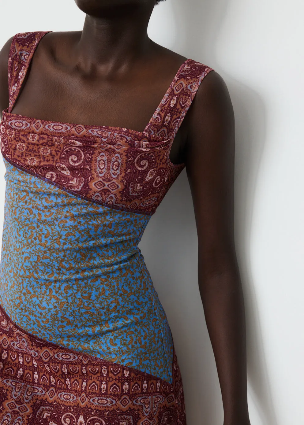Ginger Dress