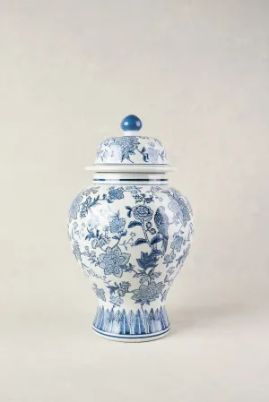 Ginger Jar - Large