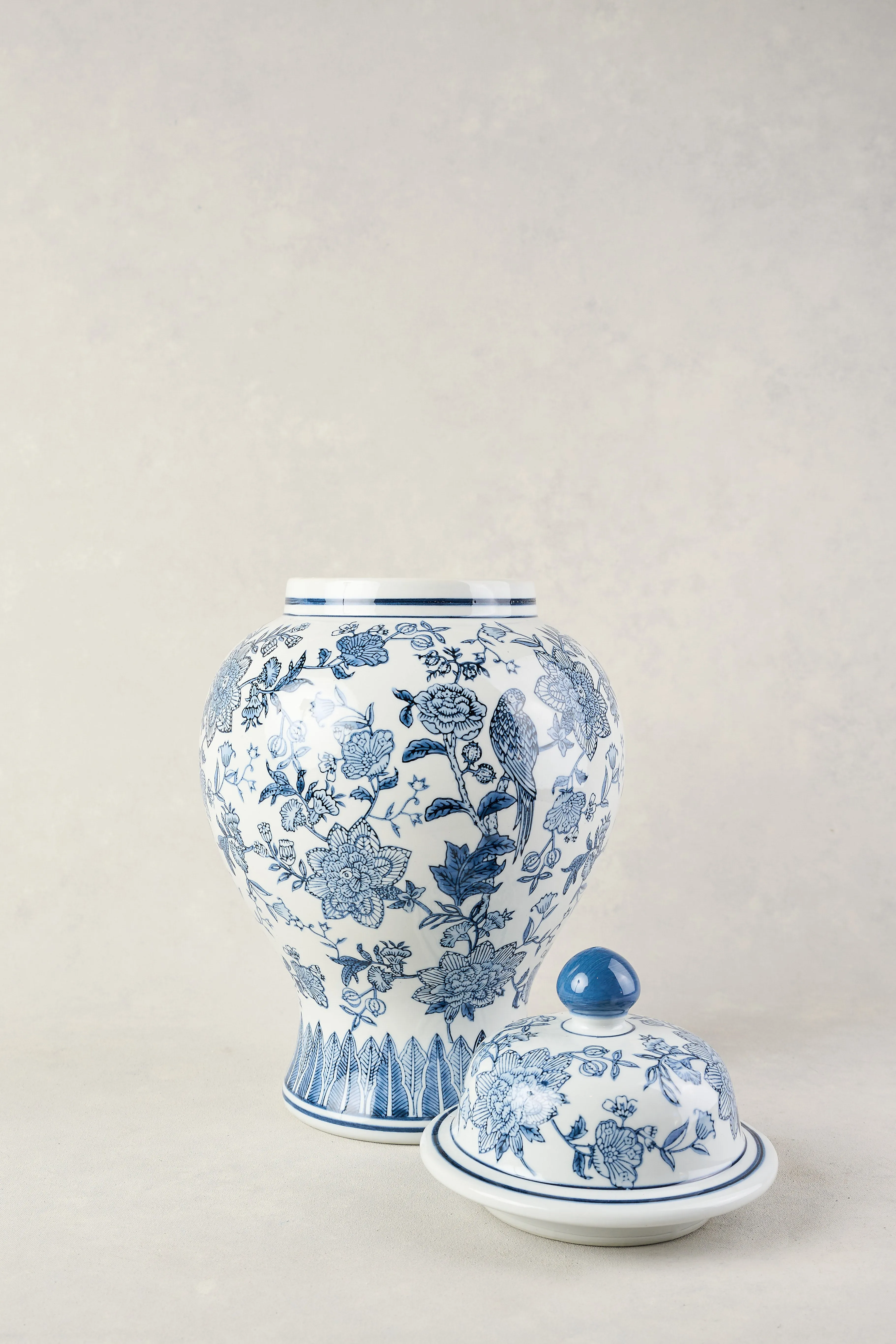 Ginger Jar - Large
