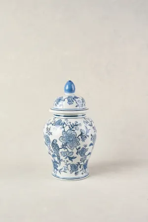 Ginger Jar - Small