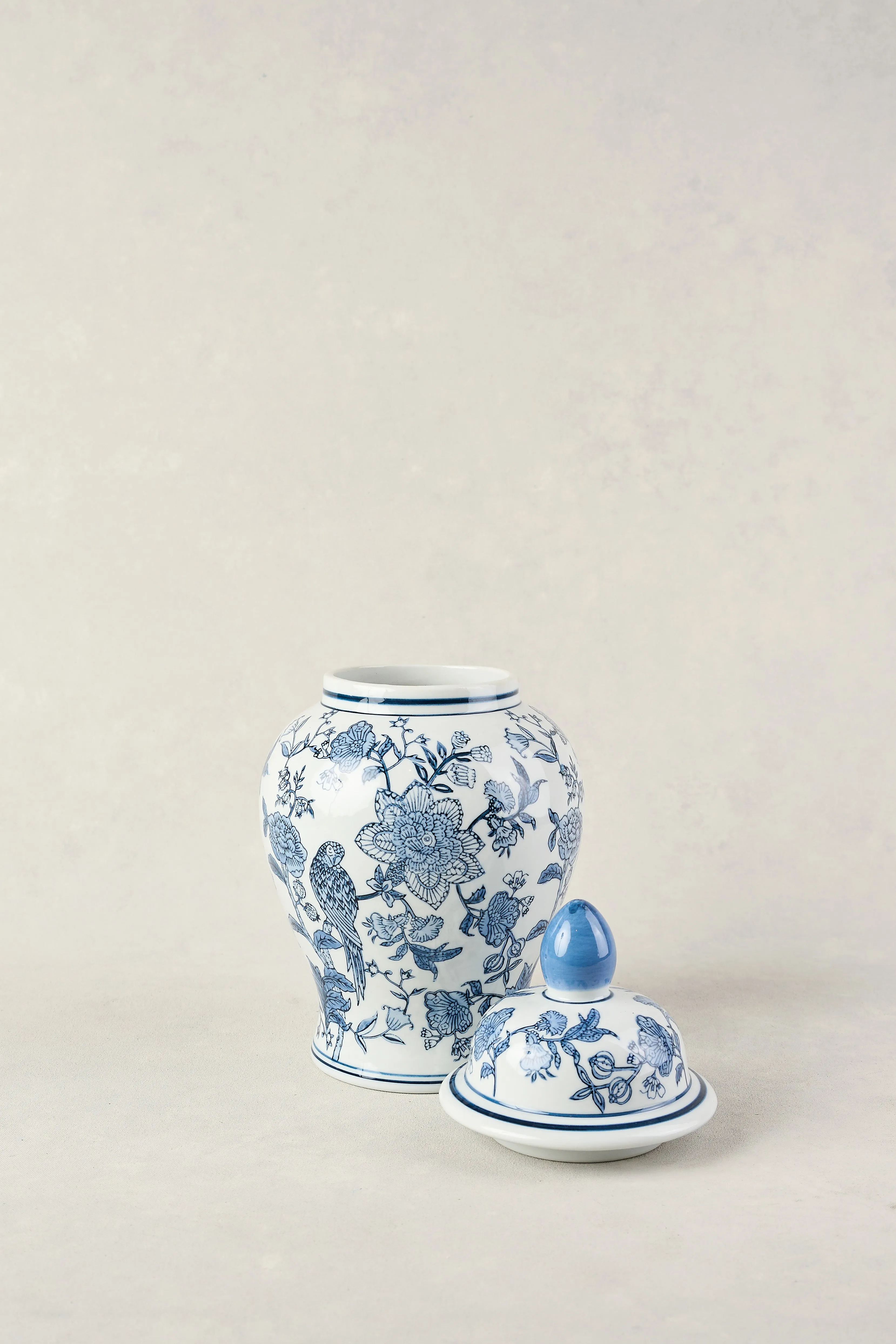 Ginger Jar - Small