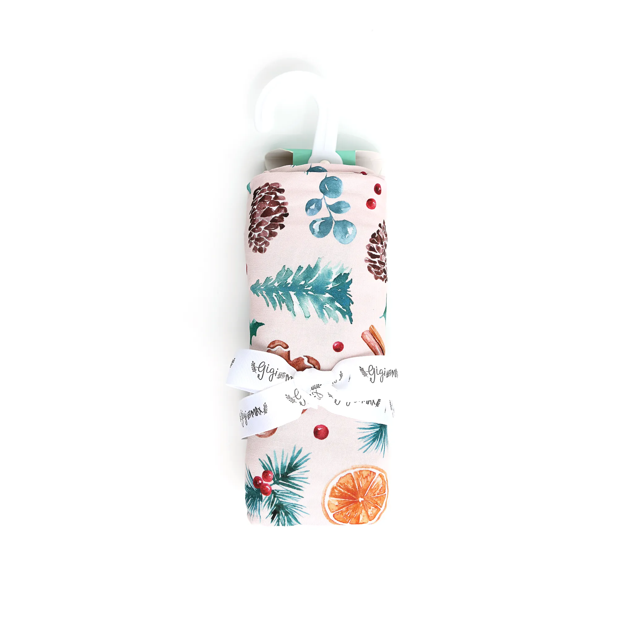 Ginger SWADDLE