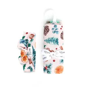 Ginger SWADDLE