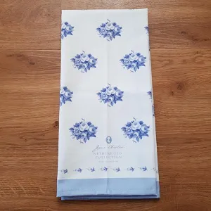 Jane Austen Tea Towel - Netherfield Design | Exclusive Collection