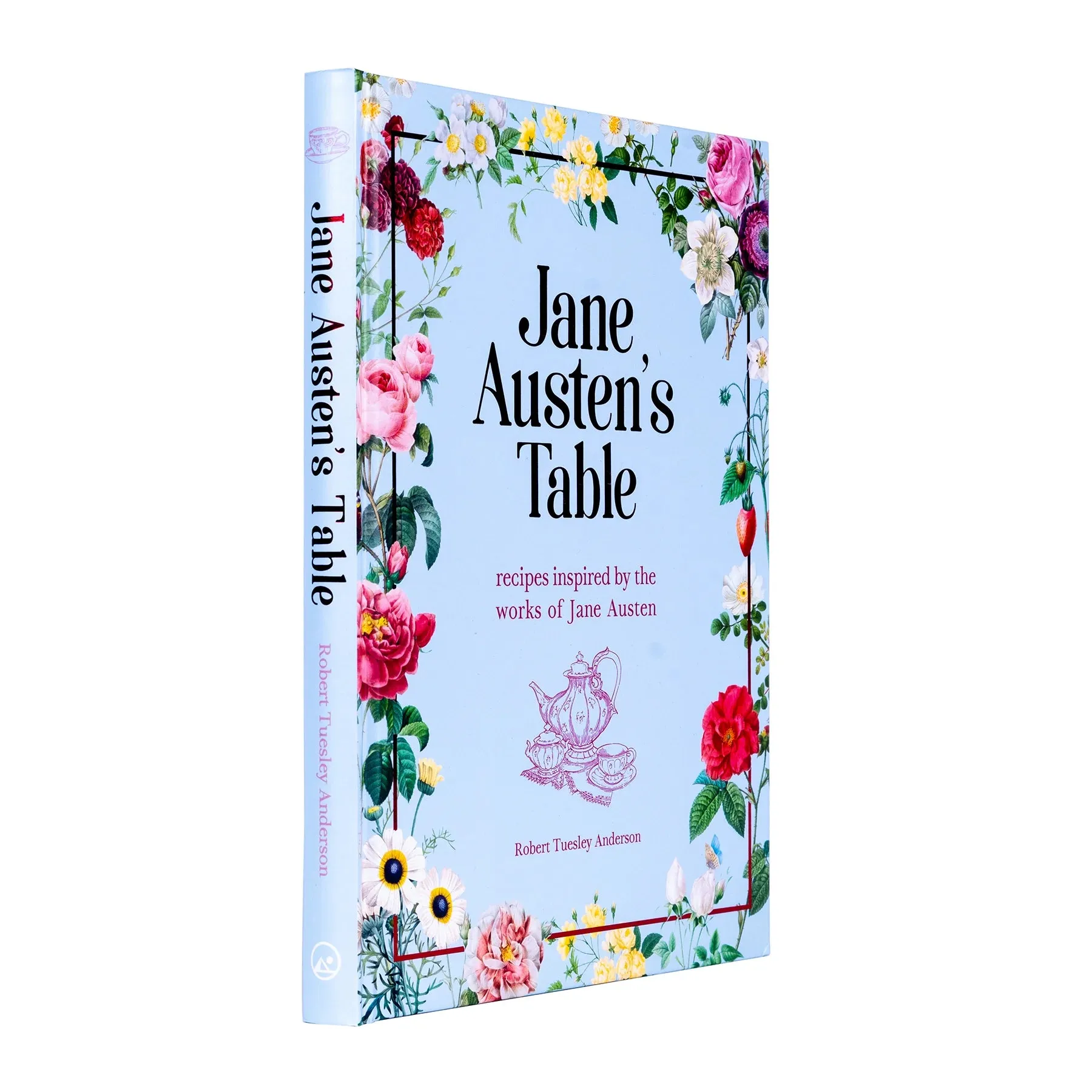 Jane Austen's Table - Robert Tuesley Anderson