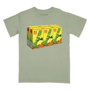 Lemon Tea Premium Tee