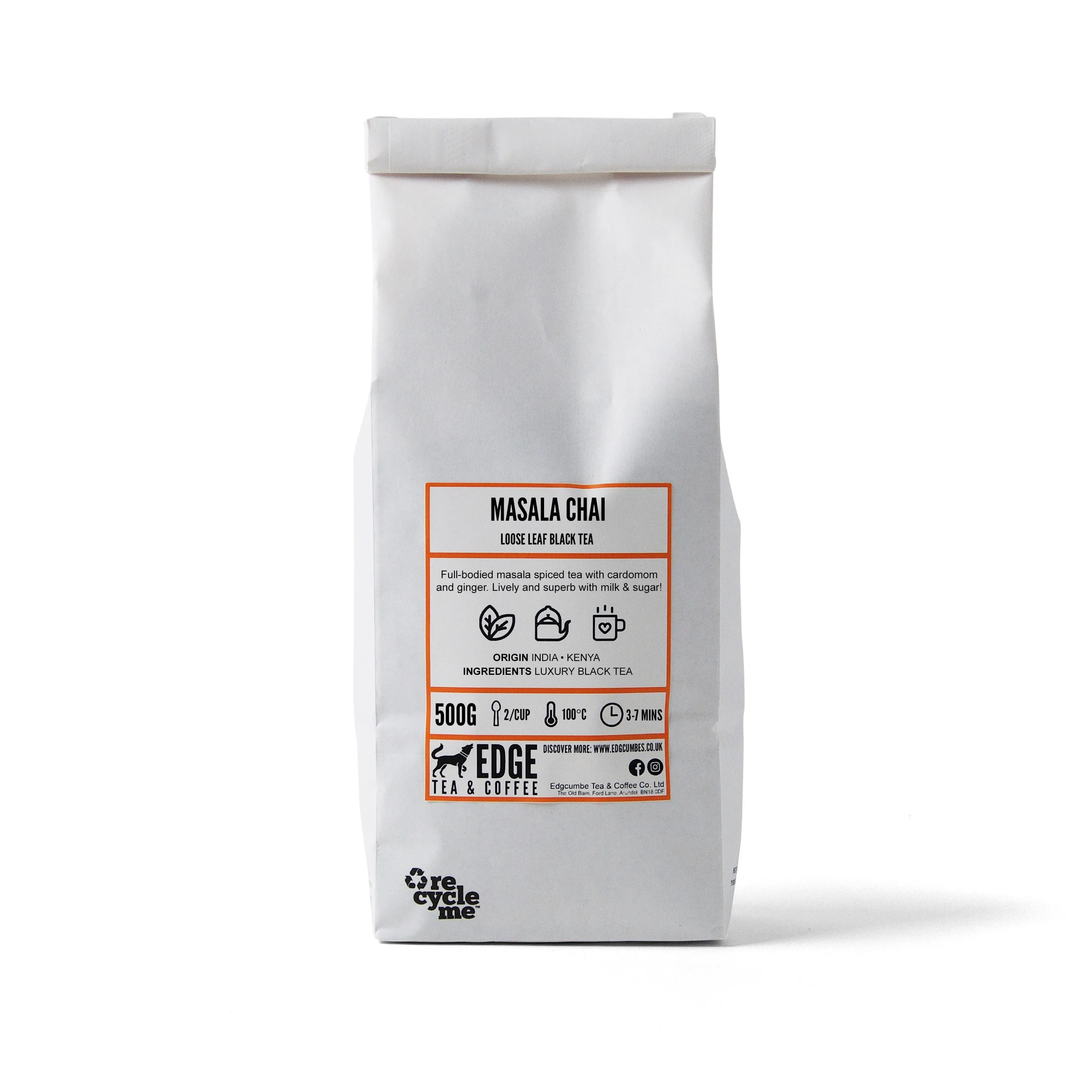 Masala Chai