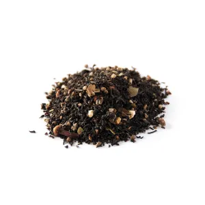 Masala Chai