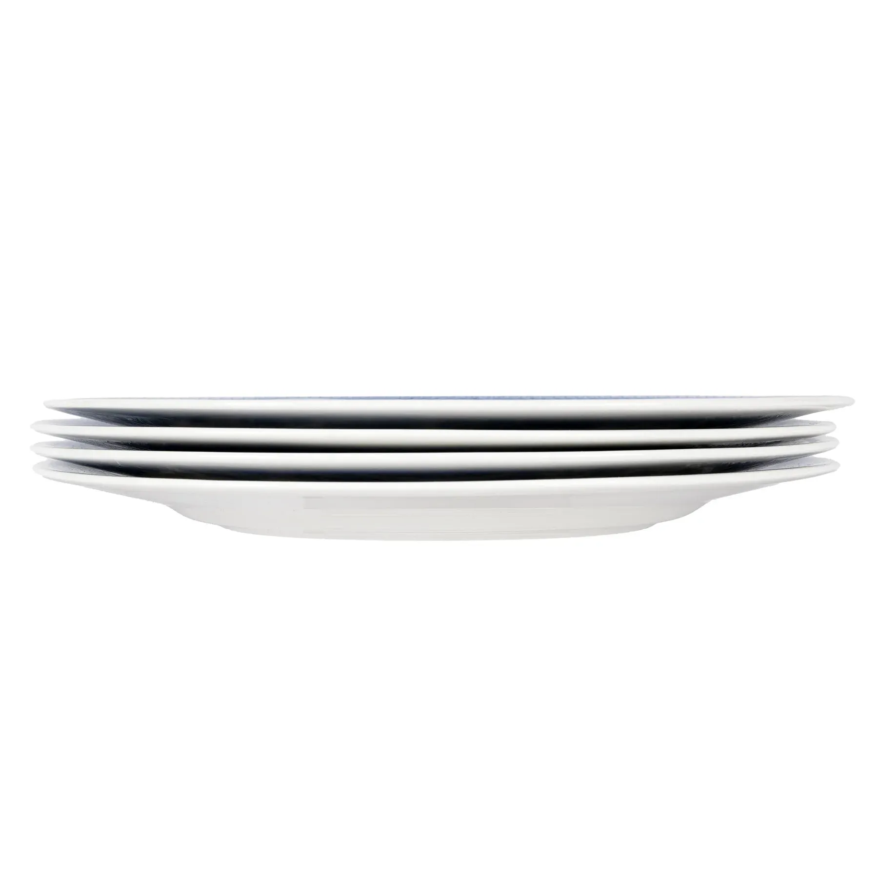 Netherfield Bone China, 12-Piece Dinner Set