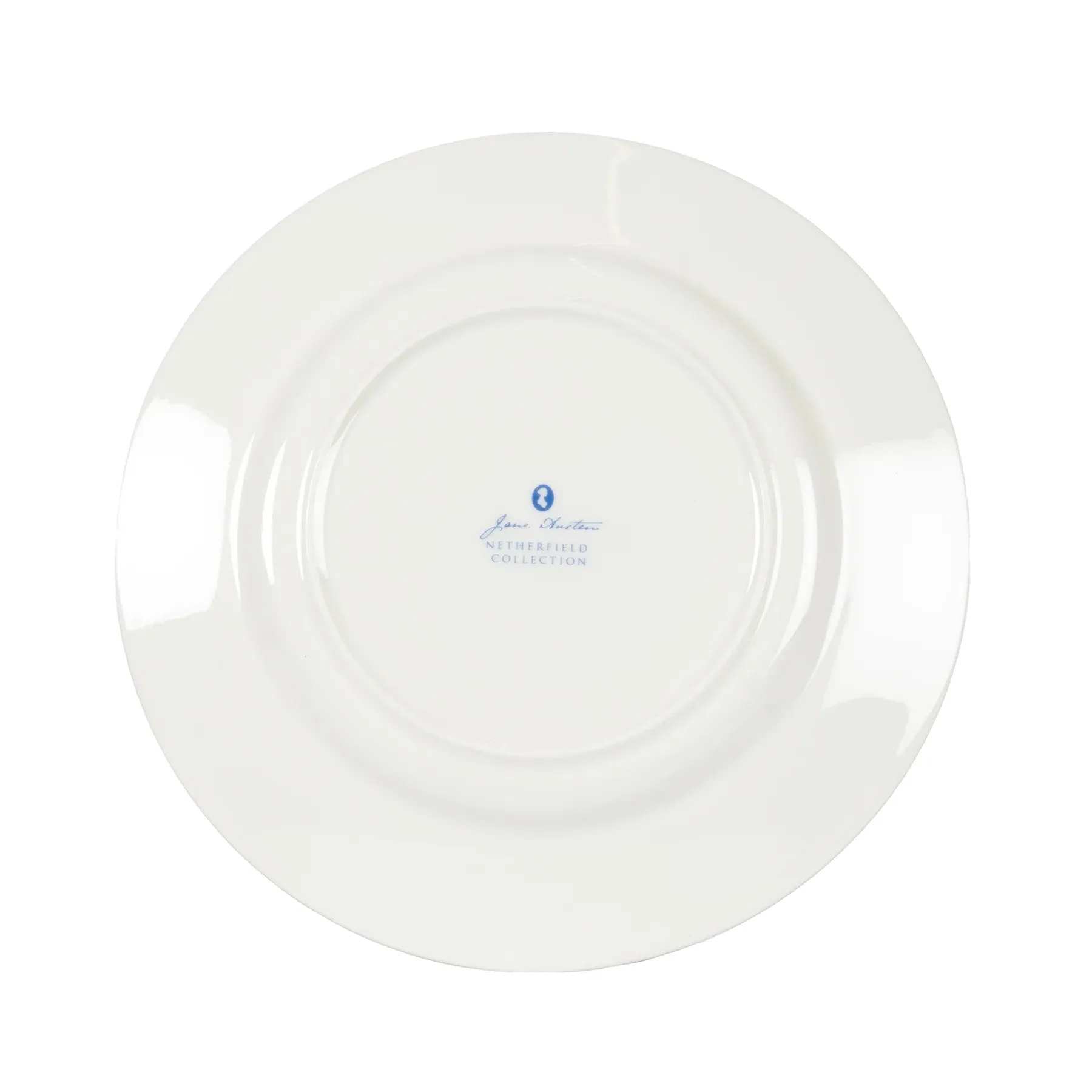 Netherfield Bone China, 12-Piece Dinner Set