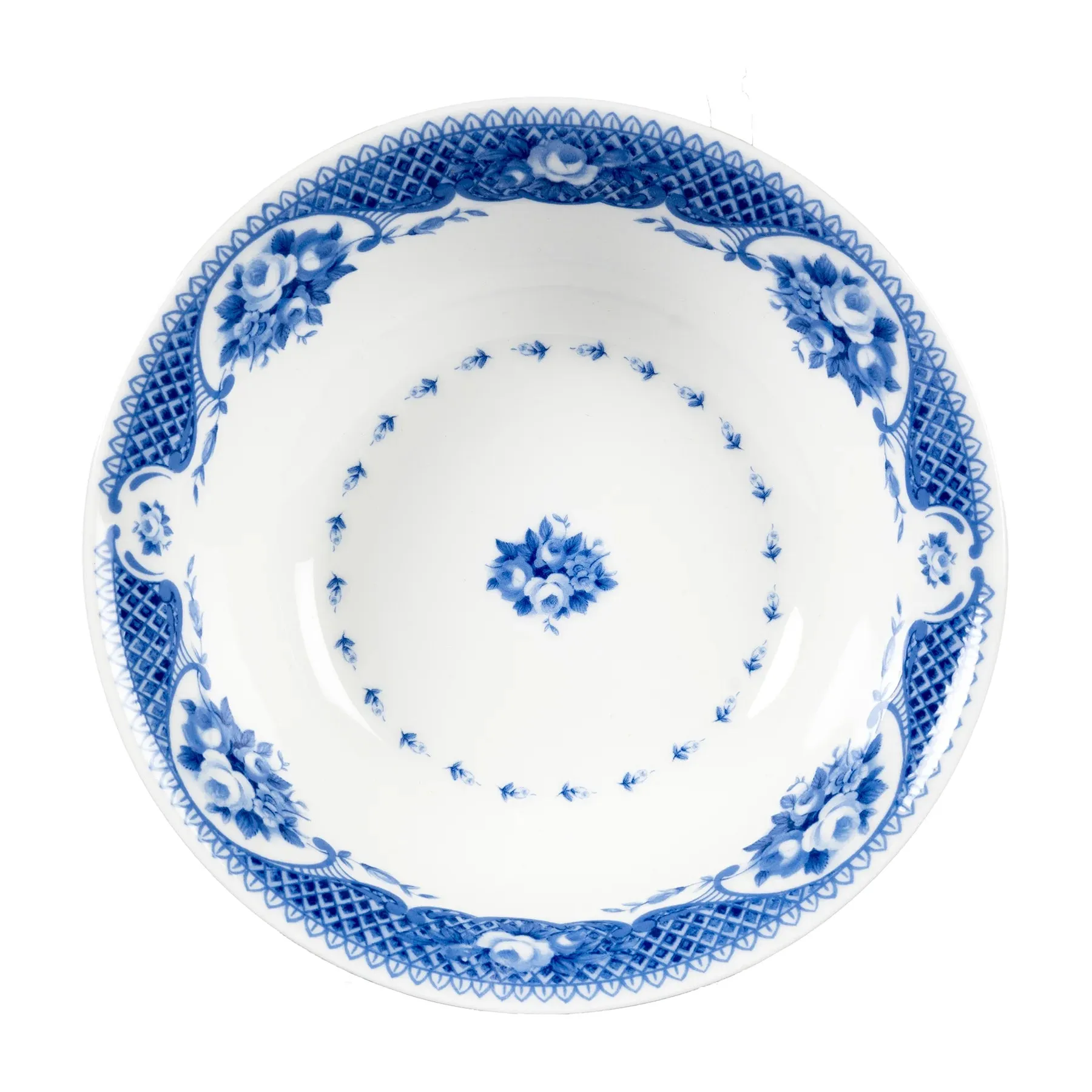 Netherfield Bone China, 12-Piece Dinner Set