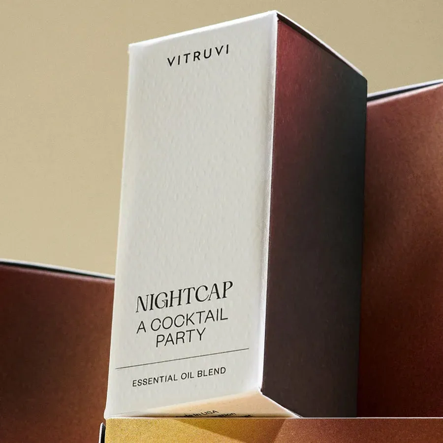 Nightcap Blend (15ml)