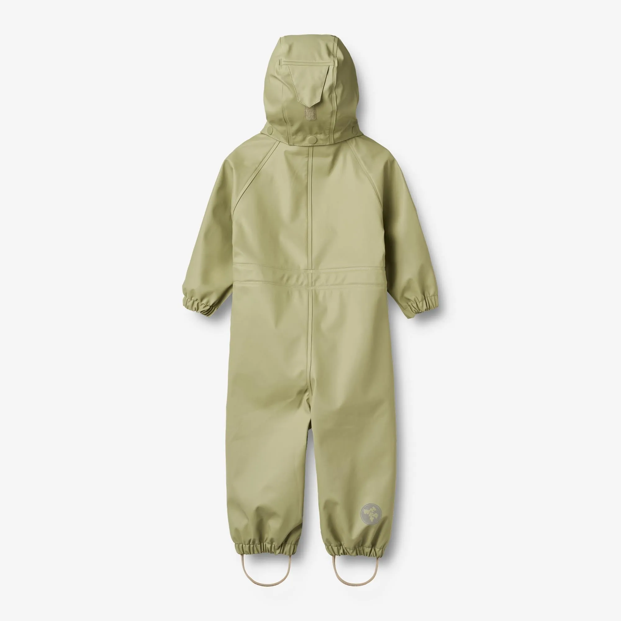 Rainsuit Mika - green tea