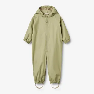 Rainsuit Mika - green tea