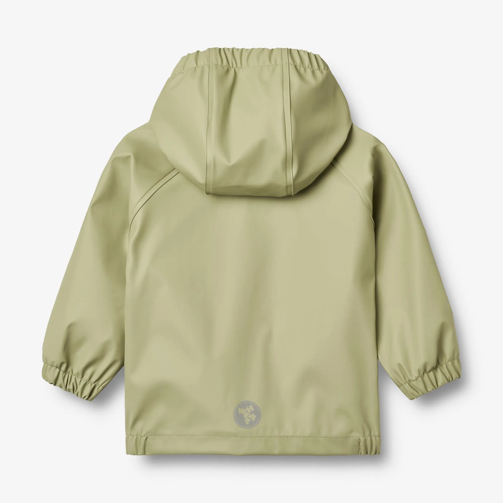 Rainwear Chardy Jacket - green tea