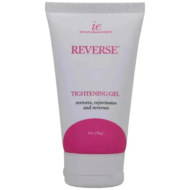 Reverse Tightening Gel - Vaginal Tightening Gel - 56 g Tube