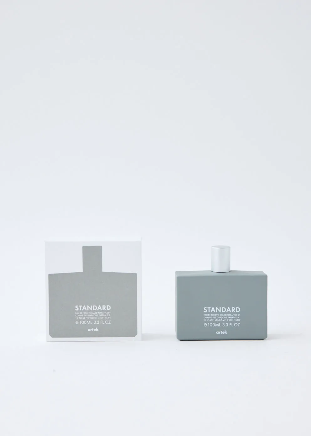 Standard EDT 100ml