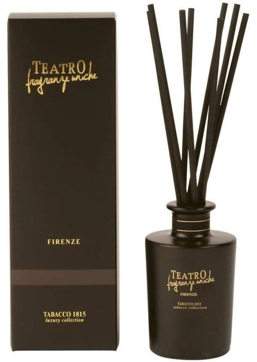 Tabacco 1815 - ml. 100 con bastoncini