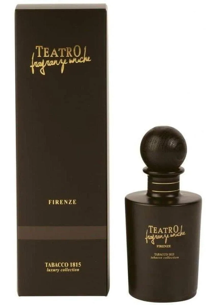 Tabacco 1815 - ml. 100 con bastoncini