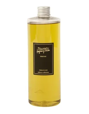 Tabacco 1815 - refill con bastoncini