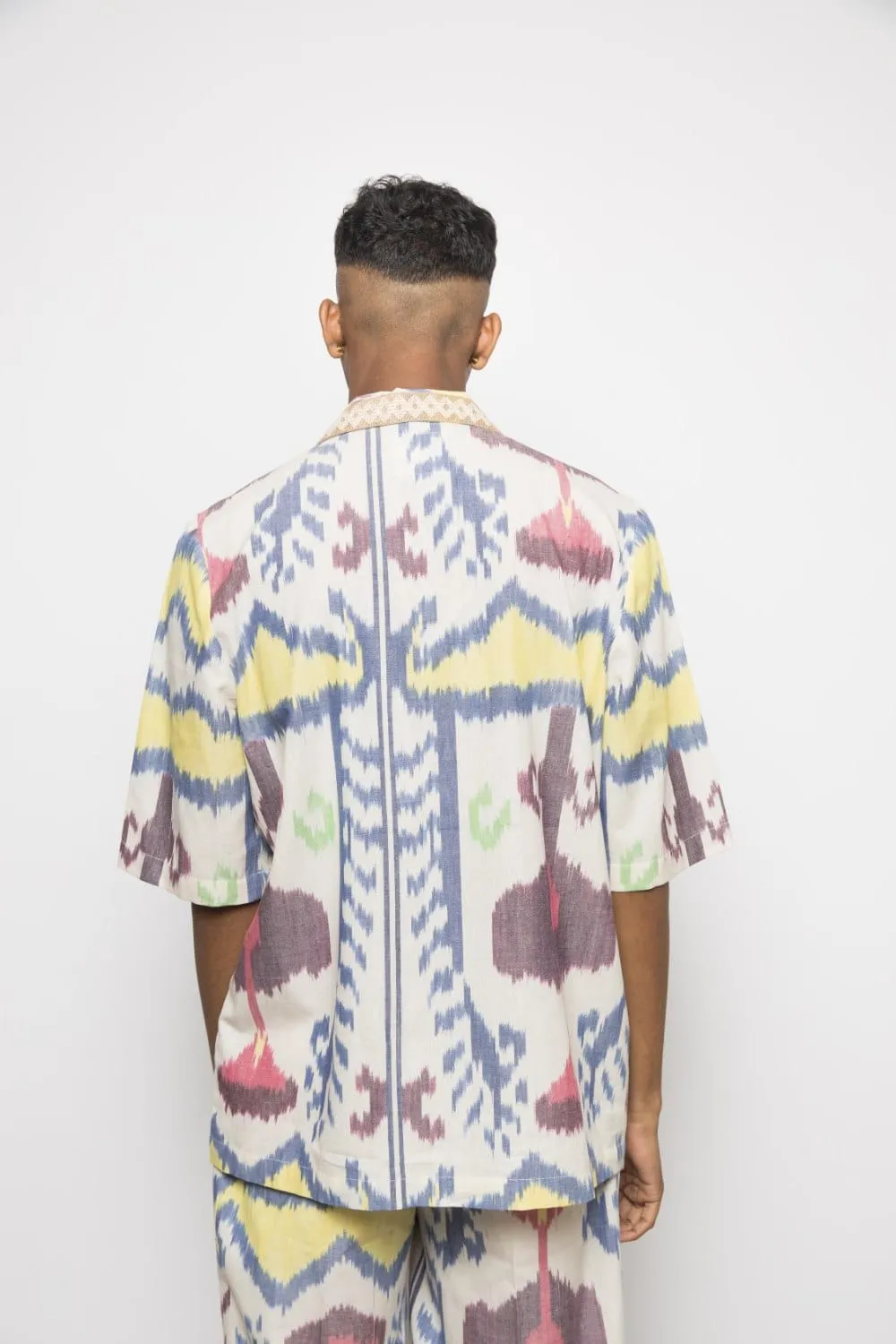 THE BREAKFAST SHIRT