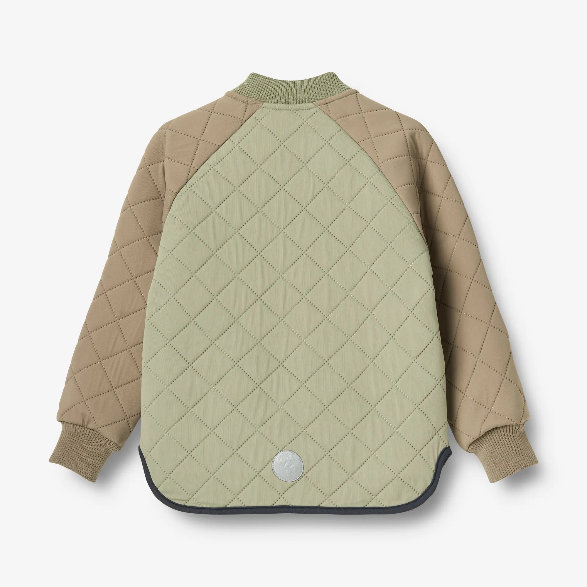 Thermo Jacket Ole - green tea