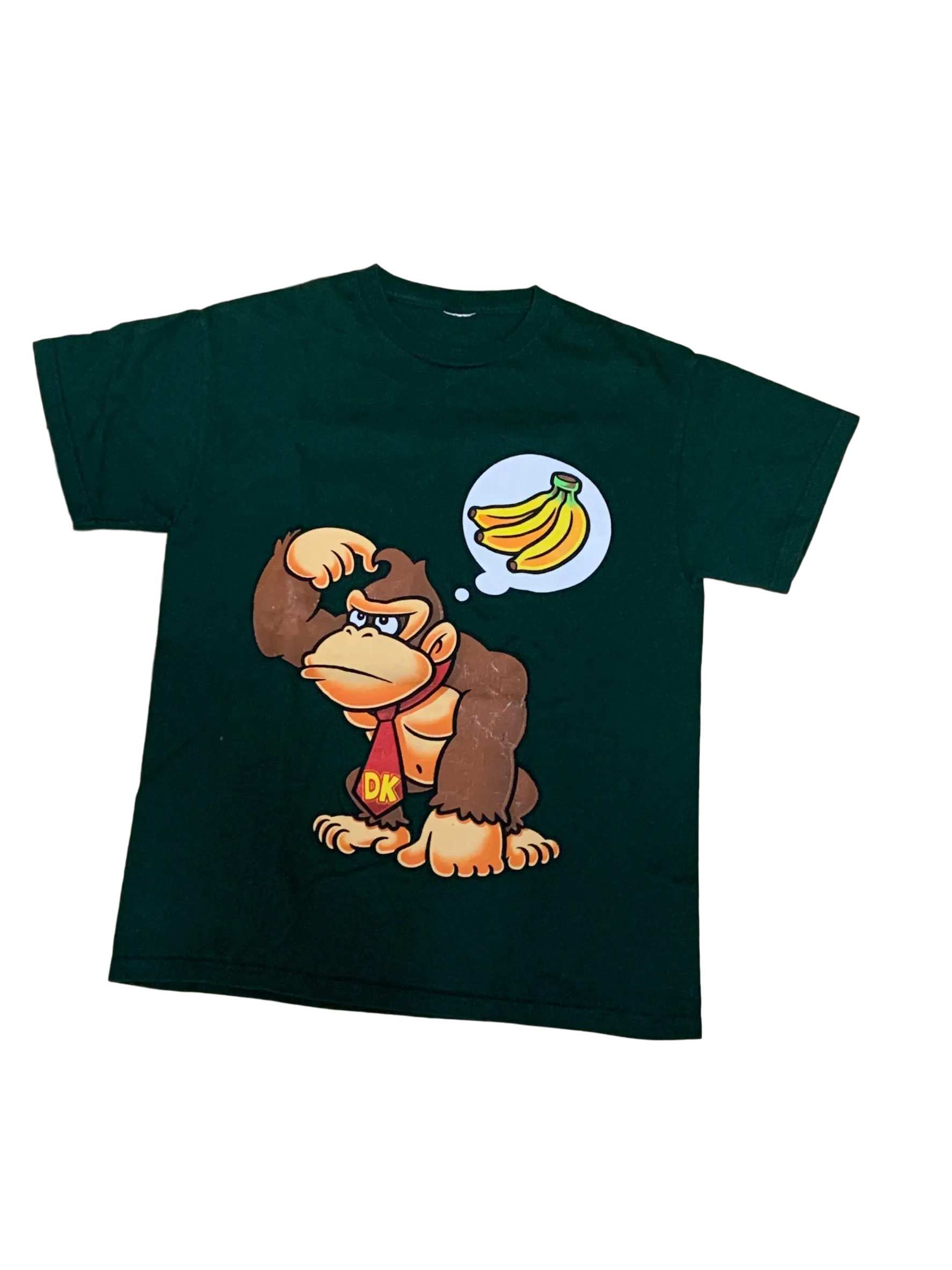 Vintage Donkey Kong Tee - Medium