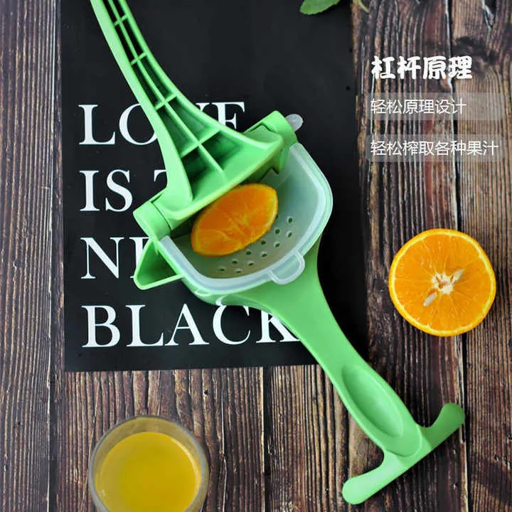 Wholesale Hot Selling Plastic Manual-أداة مطبخ يدوية