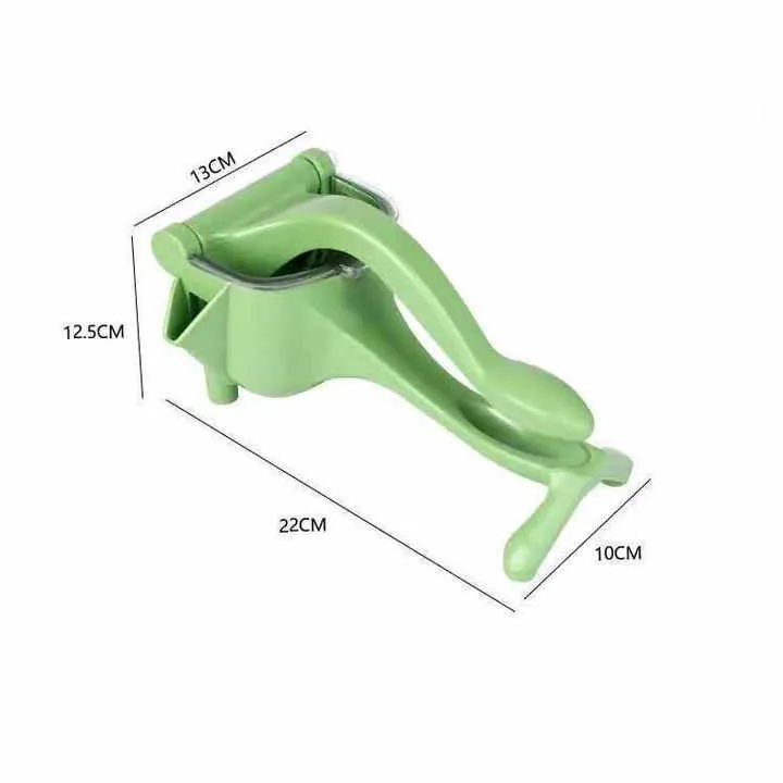 Wholesale Hot Selling Plastic Manual-أداة مطبخ يدوية