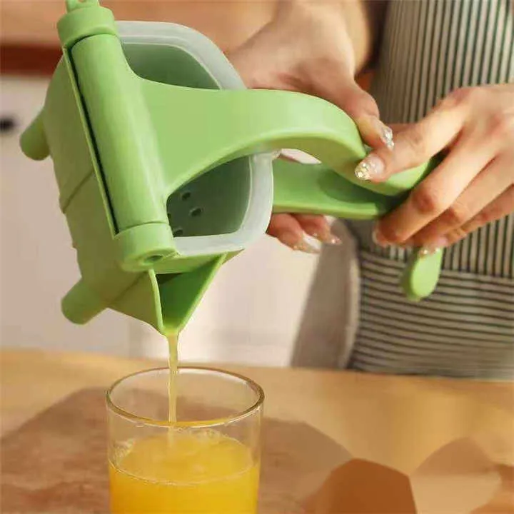 Wholesale Hot Selling Plastic Manual-أداة مطبخ يدوية